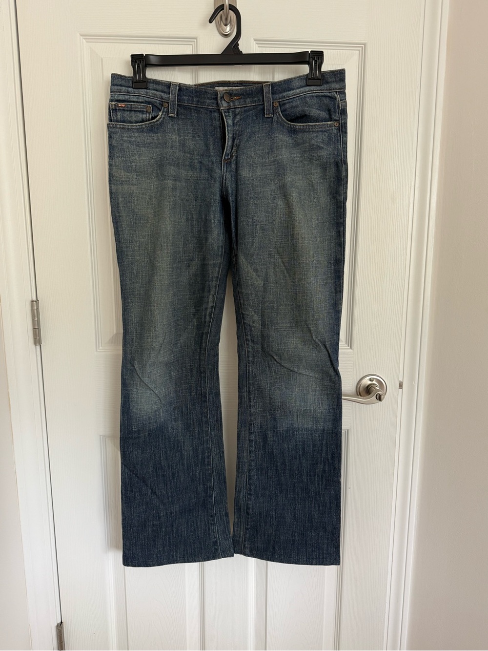 Women’s Joes Jeans Low Rise Size 28 Modified